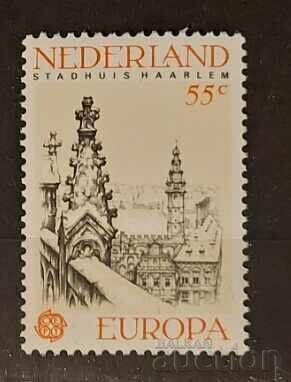 Netherlands 1978 Europe CEPT Buildings MNH Netherlands 1978 Europe CEPT Buildings MNH