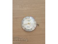 Mecanism de ceas Polet