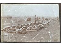 5140 Tsarstvo Bŭlgariya, rota de soldați antrenează atac PSV