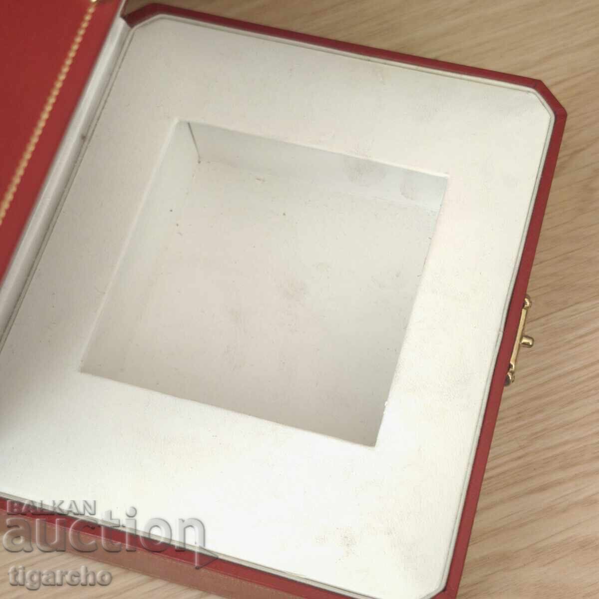 Cartier Watch Box - 7