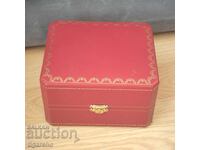 Cutie pentru ceas Cartier