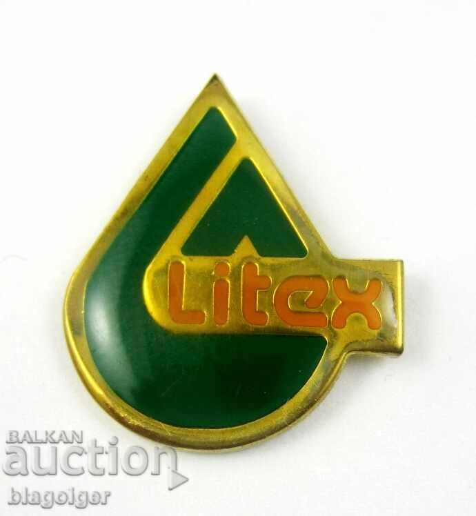 Liteks Lovech - Σήμα