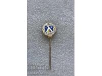 Σήμα ποδοσφαίρου ΠΦΚ ΛΕΒΣΚΙ ΣΟΦΙΑΣ