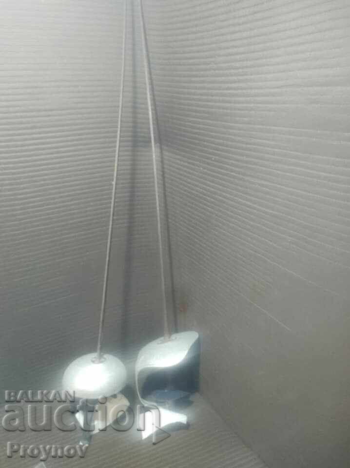 Δημοπρασία Επαγγελματικά σπαθιά-ραπιέρες για ξιφασκία Δημοπρασία Επαγγελματικά σπαθιά-ραπιέρες για ξιφασκία