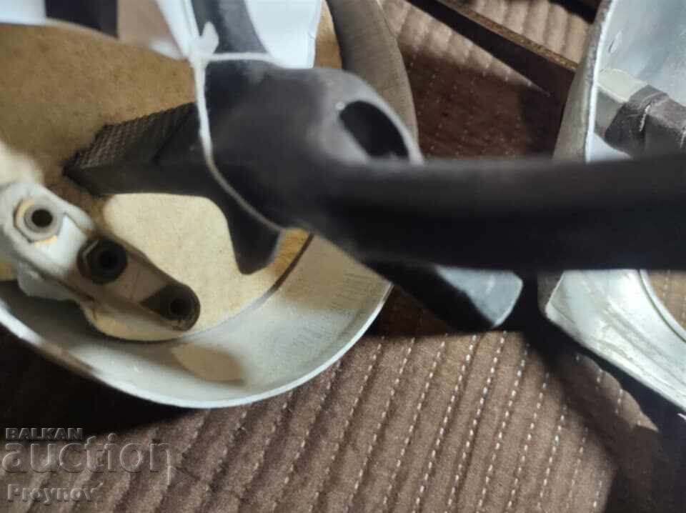 Επαγγελματικά σπαθιά-ραπιέρες για ξιφασκία - 6 Επαγγελματικά σπαθιά-ραπιέρες για ξιφασκία - 6