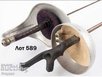 Săbii profesionale-rapieră pentru scrimă