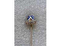 Φουτμπολική κονκάρδα αντίγραφο - ΠΦΚ ΛΕVSKI ΣΟΦΙΑ για την περιοδεία στη Σμύρνη