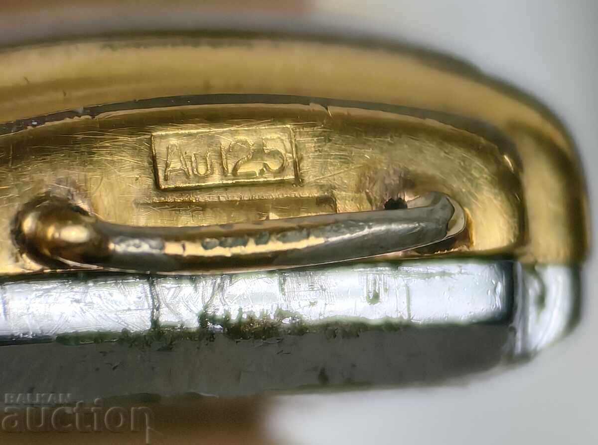 LOT OF GOLD-PLATED WATCHES - POLJOT STARTS, CHANGES DATE, GOLD-PLATED with price 45.00 BGN | € 23.01 LOT OF GOLD-PLATED WATCHES - POLJOT STARTS, CHANGES DATE, GOLD-PLATED with price 45.00 BGN | € 23.01