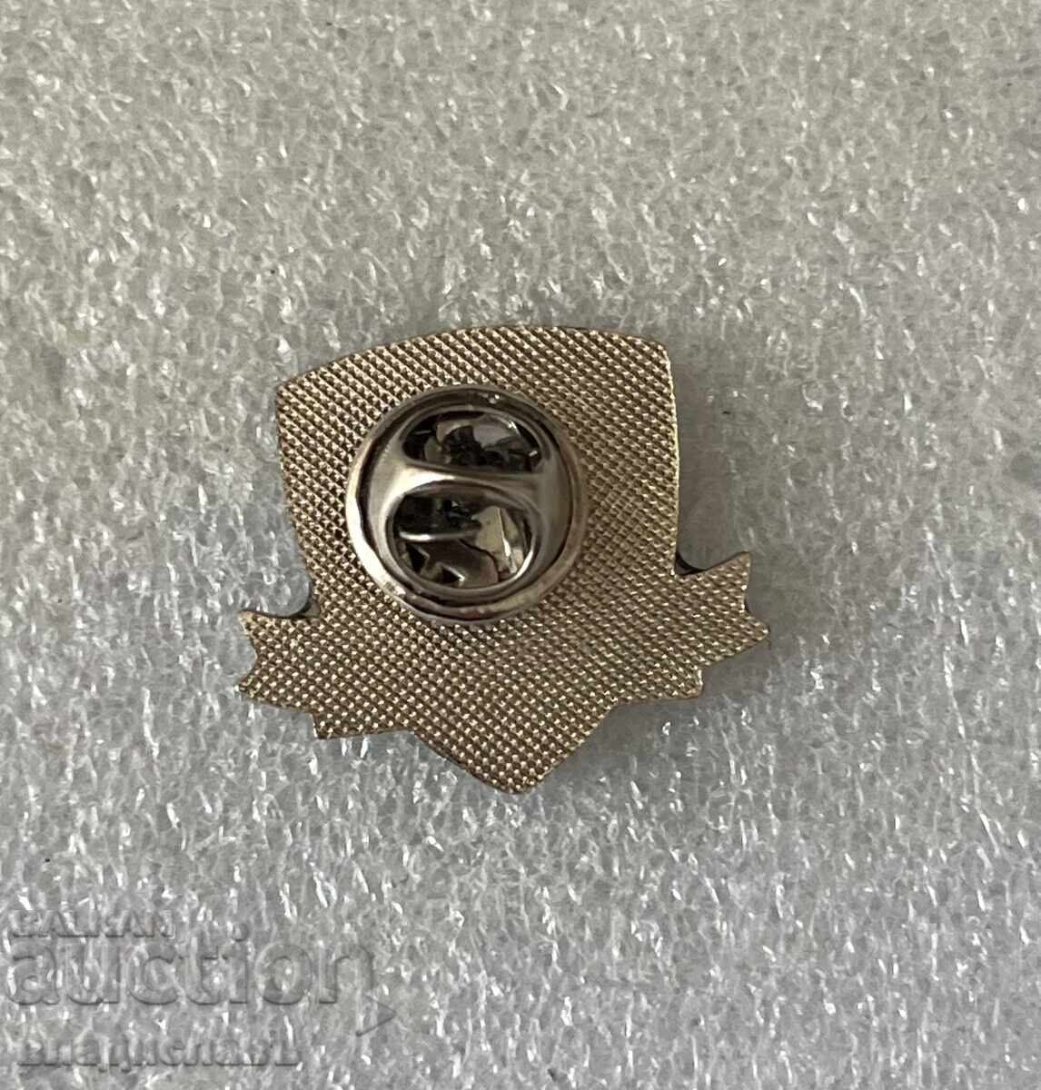 Σήμα ποδοσφαίρου ΠΦΚ ΛΕVSKI 1914 με τιμή 65.00 BGN | € 33.23