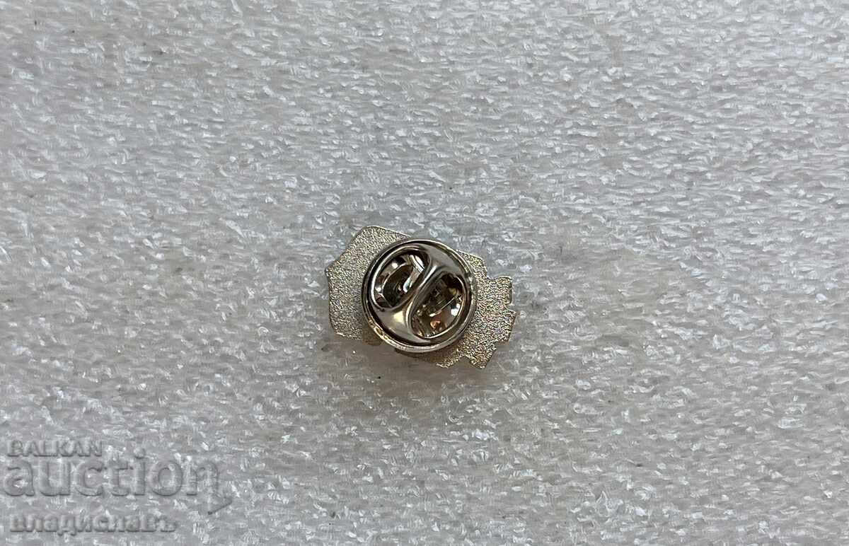 CSKA 1948 Football Badge with price 35.00 BGN | € 17.90 CSKA 1948 Football Badge with price 35.00 BGN | € 17.90