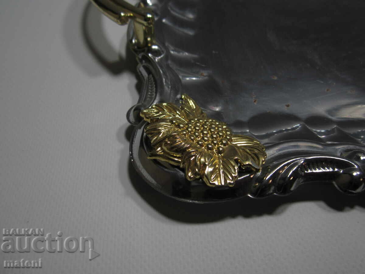 ΜΕΤΑΛΛΙΚΟΣ ΔΙΣΚΟΣ με τιμή 2.00 BGN | € 1.02