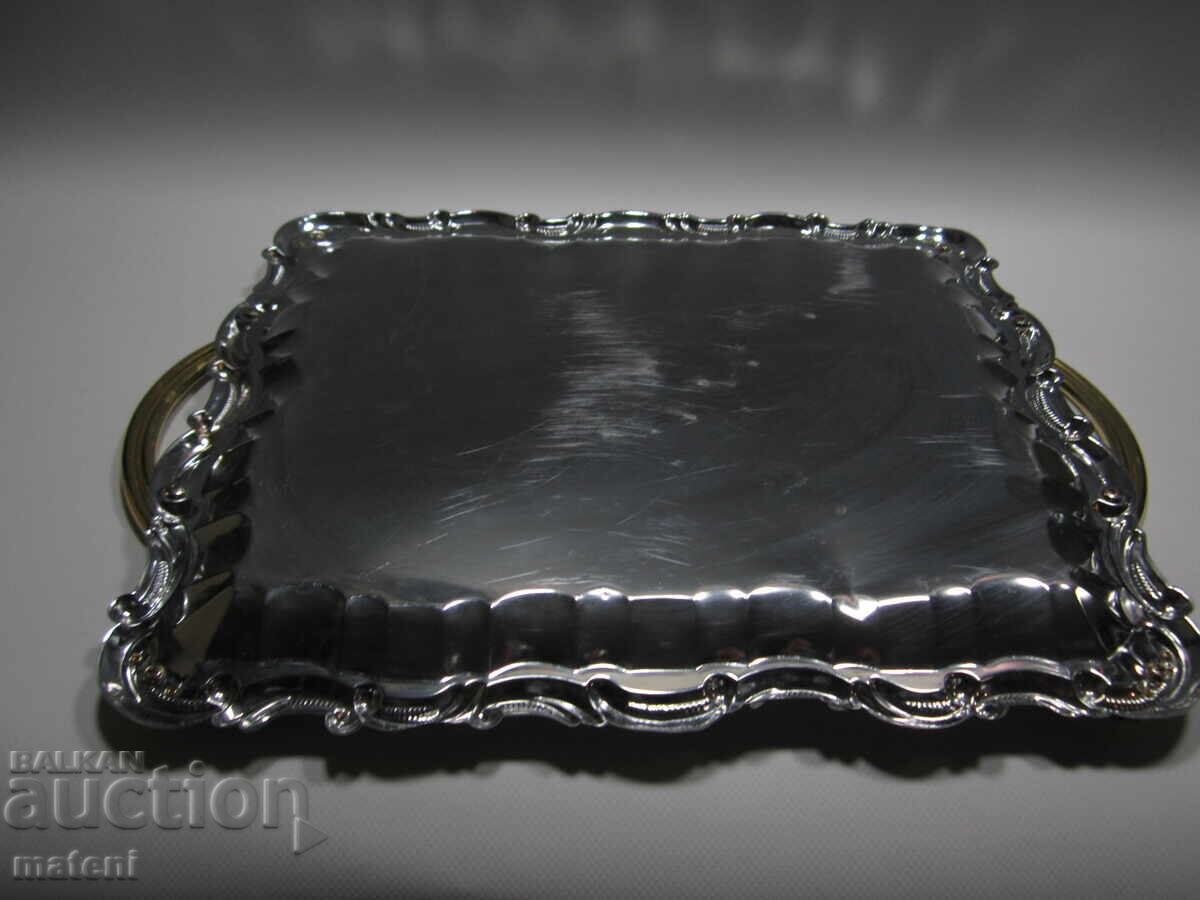 Παράδοση ΜΕΤΑΛΛΙΚΟΣ ΔΙΣΚΟΣ