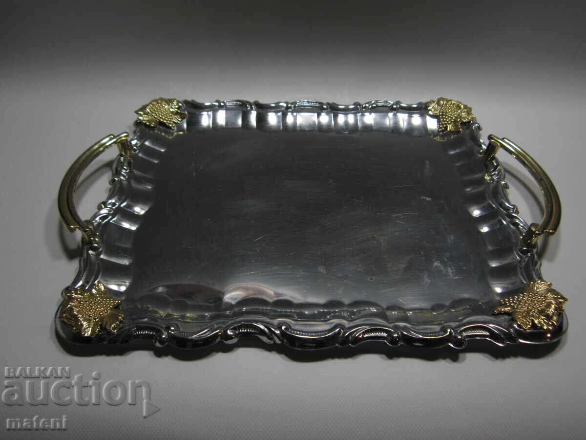 ΜΕΤΑΛΛΙΚΟΣ ΔΙΣΚΟΣ