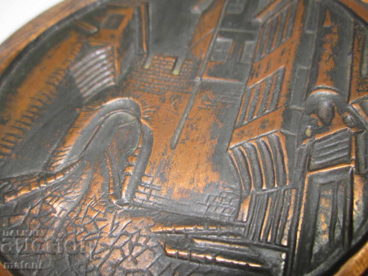 ΠΑΛΙΟ ΠΑΝΟ ΓΙΑ ΤΟΙΧΟ ΜΕΣΙΓΓΑΣ - 5 ΠΑΛΙΟ ΠΑΝΟ ΓΙΑ ΤΟΙΧΟ ΜΕΣΙΓΓΑΣ - 5