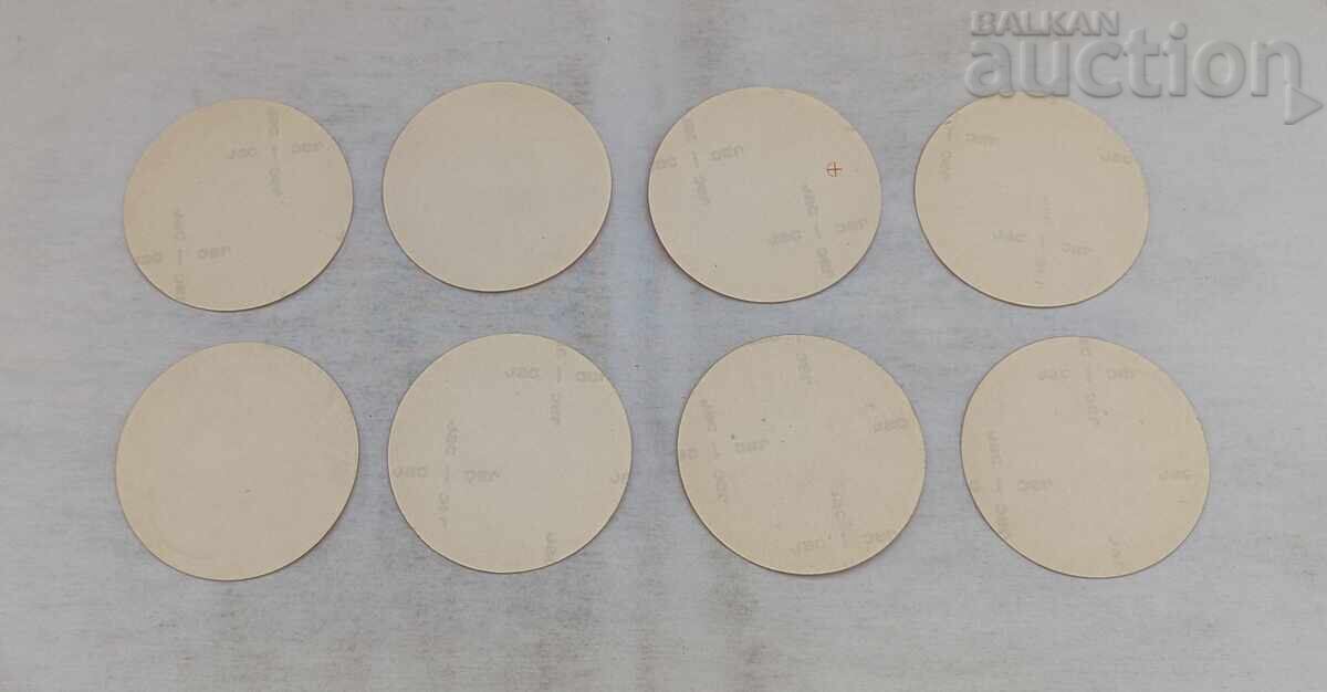 DRUMEȚIE "PE URMĂLE PAREȚILOR DIN SREDNOGORIE" STICKERE cu preț 10.00 BGN | € 5.11