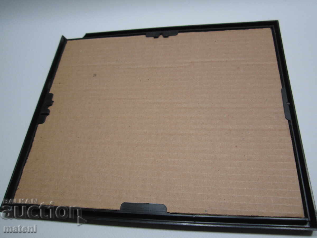 Παράδοση Αναπαραγωγή φωτογραφίας με κορνίζα Άλογα Θάλασσα Παράδοση Αναπαραγωγή φωτογραφίας με κορνίζα Άλογα Θάλασσα