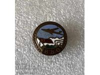 Τραυματισμένη Σοσιαλιστική Βουλγαρία Πολεμική Αεροπορία