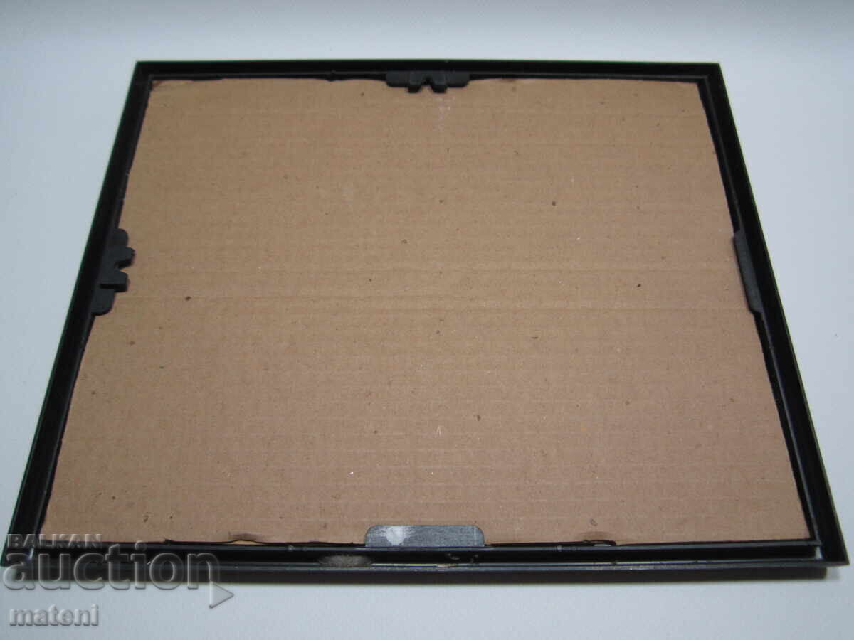 Auction Reproduction of a Picture with a Frame: Landscape Auction Reproduction of a Picture with a Frame: Landscape