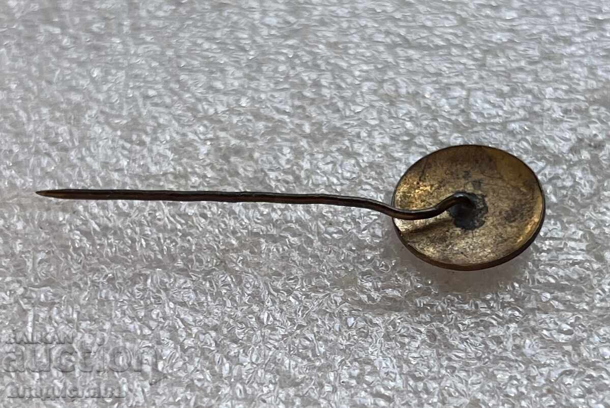 Τραυματισμένη Σοσιαλιστική Βουλγαρία ΔΣΟ ΣΤΡΟΪΤΕΛ ΣΟΦΙΑ με τιμή 135.00 BGN | € 69.02