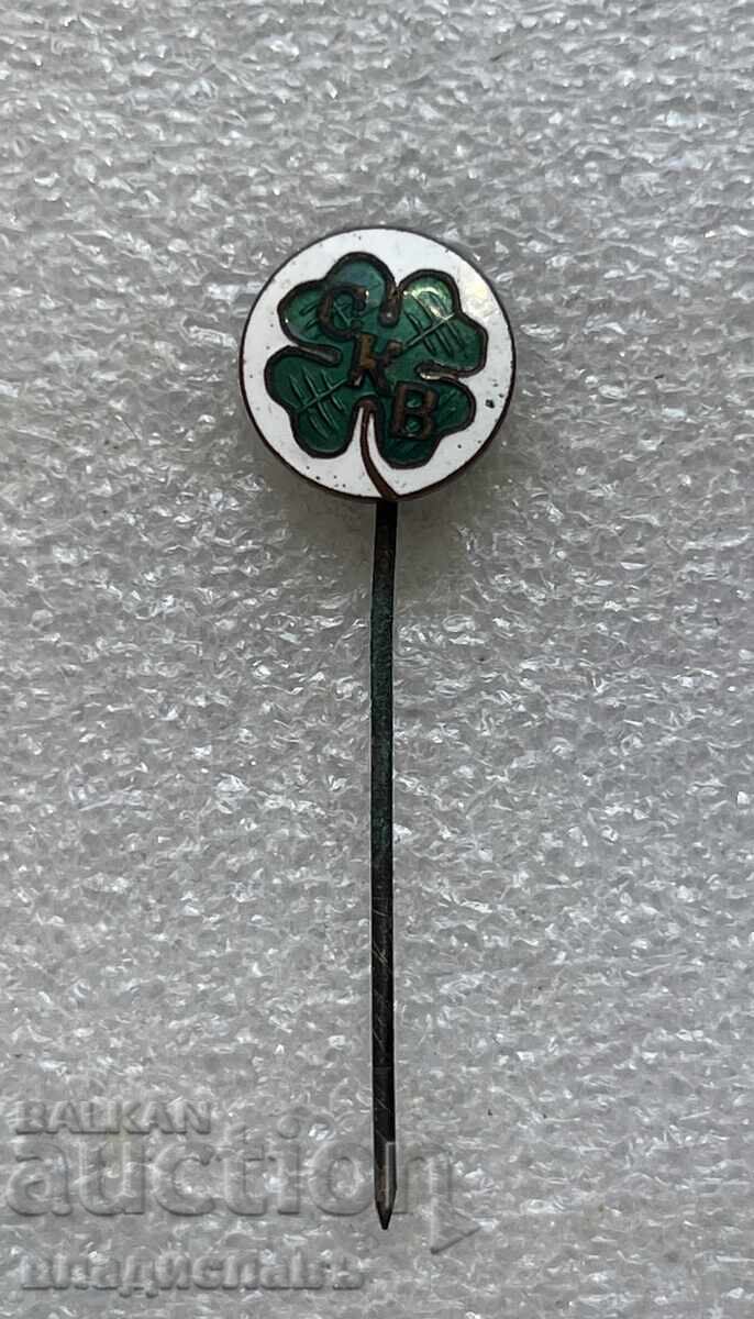 Царска БЪЛГАРИЯ Спортенъ Клубъ ВЛАДИСЛАВЪ ВАРНА Царска БЪЛГАРИЯ Спортенъ Клубъ ВЛАДИСЛАВЪ ВАРНА