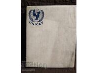 Календар"Уницеф". 1976 година