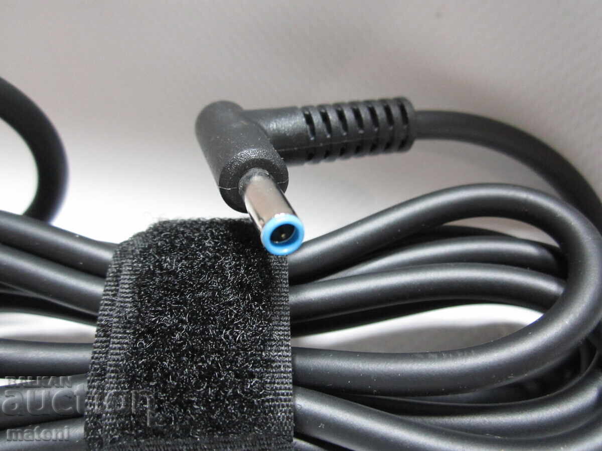 Παράδοση ΦΟΡΤΙΣΤΗΣ ΓΙΑ LAPTOP HP ΚΑΙΝΟΥΡΙΟΣ Παράδοση ΦΟΡΤΙΣΤΗΣ ΓΙΑ LAPTOP HP ΚΑΙΝΟΥΡΙΟΣ