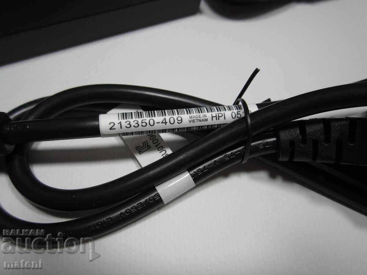 ΦΟΡΤΙΣΤΗΣ ΓΙΑ LAPTOP HP ΚΑΙΝΟΥΡΙΟΣ - 5 ΦΟΡΤΙΣΤΗΣ ΓΙΑ LAPTOP HP ΚΑΙΝΟΥΡΙΟΣ - 5