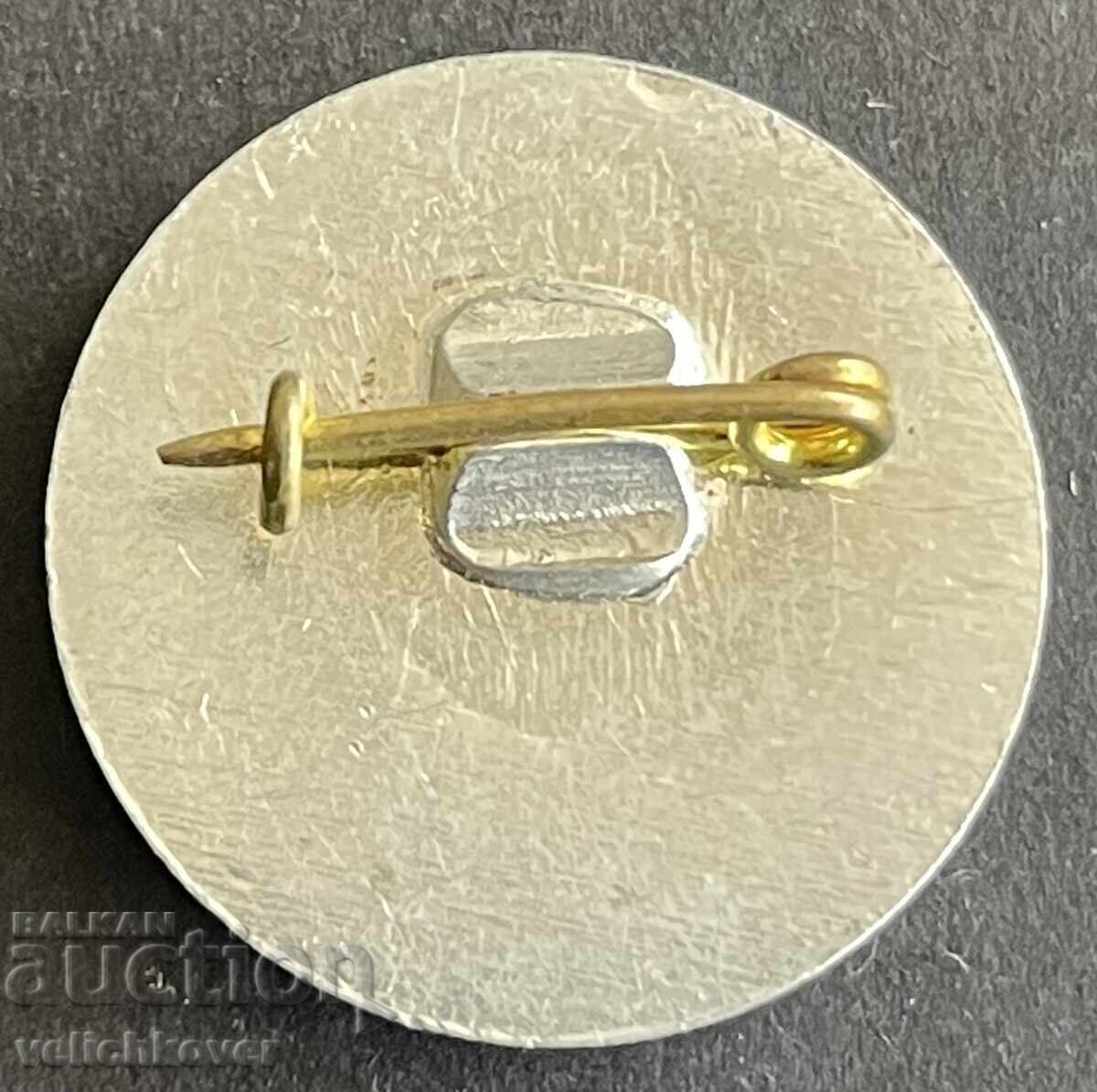 42058 Bulgaria semn Institutul de Dinamică Navală Varna cu preț 4.00 BGN | € 2.05 42058 Bulgaria semn Institutul de Dinamică Navală Varna cu preț 4.00 BGN | € 2.05