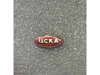 ЦСКА ( бял метал )