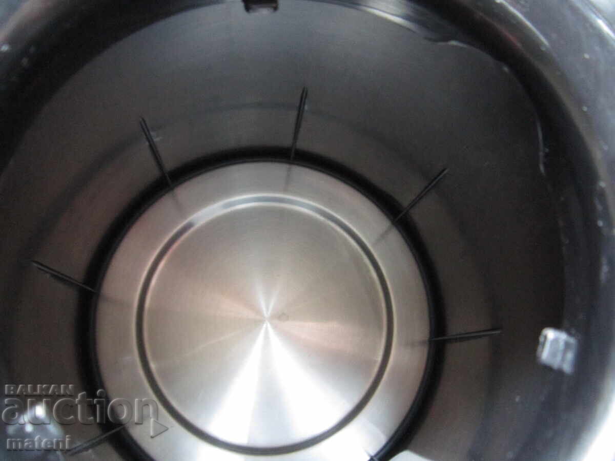 Delivery of PHILIPS HD7301 Tea Maker Delivery of PHILIPS HD7301 Tea Maker