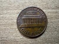 ΗΠΑ - 1 σεντ (1978)