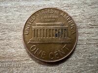 Η.Π.Α. - 1 σεντ (1967)