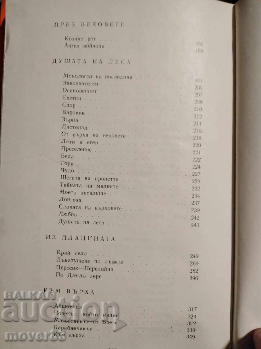 Θόρυβοι από κέρατο. Νικολάι Χαϊτόφ - 5