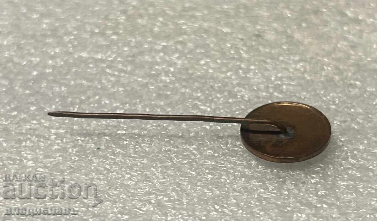 Τραυματισμένος Σοσιαλισμός. ΒΟΥΛΓΑΡΙΑ ΣΠΑΡΤΑΚ ΒΑΡΝΑ με τιμή 155.00 BGN | € 79.25