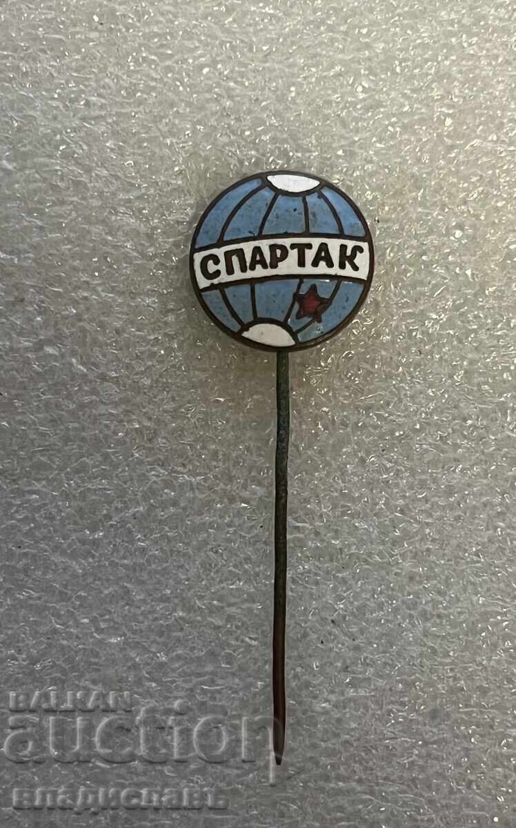 Τραυματισμένος Σοσιαλισμός. ΒΟΥΛΓΑΡΙΑ ΣΠΑΡΤΑΚ ΒΑΡΝΑ