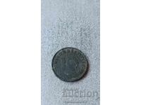 Germania 10 Reichspfennig 1940 B