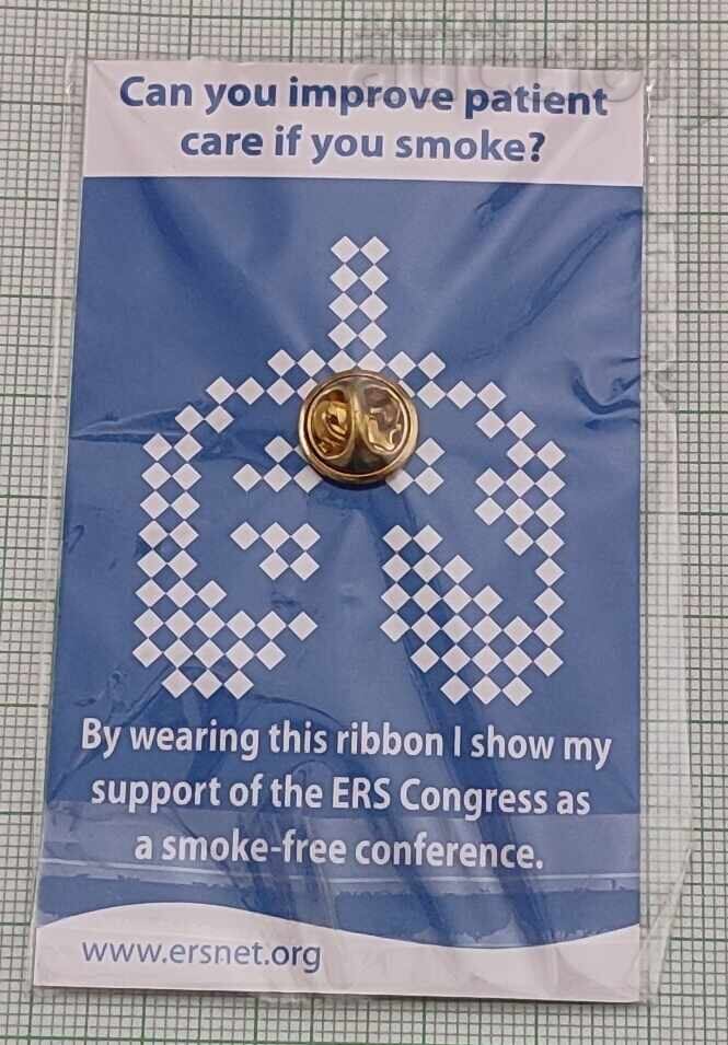 ΕΥΡΩΠΑΪΚΟ ΙΔΡΥΜΑ ΠΝΕΥΜΟΝΩΝ ΙΑΤΡΙΚΟ ΛΟΓΟΤΥΠΟ ΤΑΙΝΙΑ με τιμή 15.00 BGN | € 7.67 ΕΥΡΩΠΑΪΚΟ ΙΔΡΥΜΑ ΠΝΕΥΜΟΝΩΝ ΙΑΤΡΙΚΟ ΛΟΓΟΤΥΠΟ ΤΑΙΝΙΑ με τιμή 15.00 BGN | € 7.67