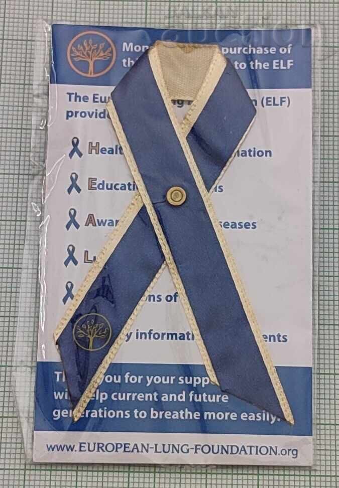 ΕΥΡΩΠΑΪΚΟ ΙΔΡΥΜΑ ΠΝΕΥΜΟΝΩΝ ΙΑΤΡΙΚΟ ΛΟΓΟΤΥΠΟ ΤΑΙΝΙΑ ΕΥΡΩΠΑΪΚΟ ΙΔΡΥΜΑ ΠΝΕΥΜΟΝΩΝ ΙΑΤΡΙΚΟ ΛΟΓΟΤΥΠΟ ΤΑΙΝΙΑ