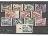 German Reich 1943 - Military Theme