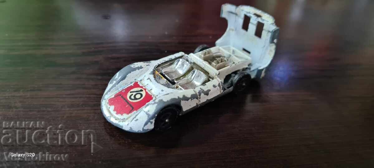 Κοτσάνι CORGI JUNIORS πορσε καρέρα με τιμή € 9.99 | 19.54 BGN