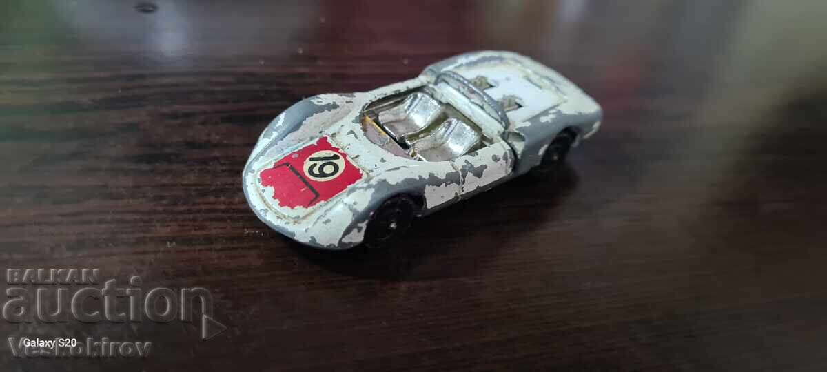 Δημοπρασία Κοτσάνι CORGI JUNIORS πορσε καρέρα