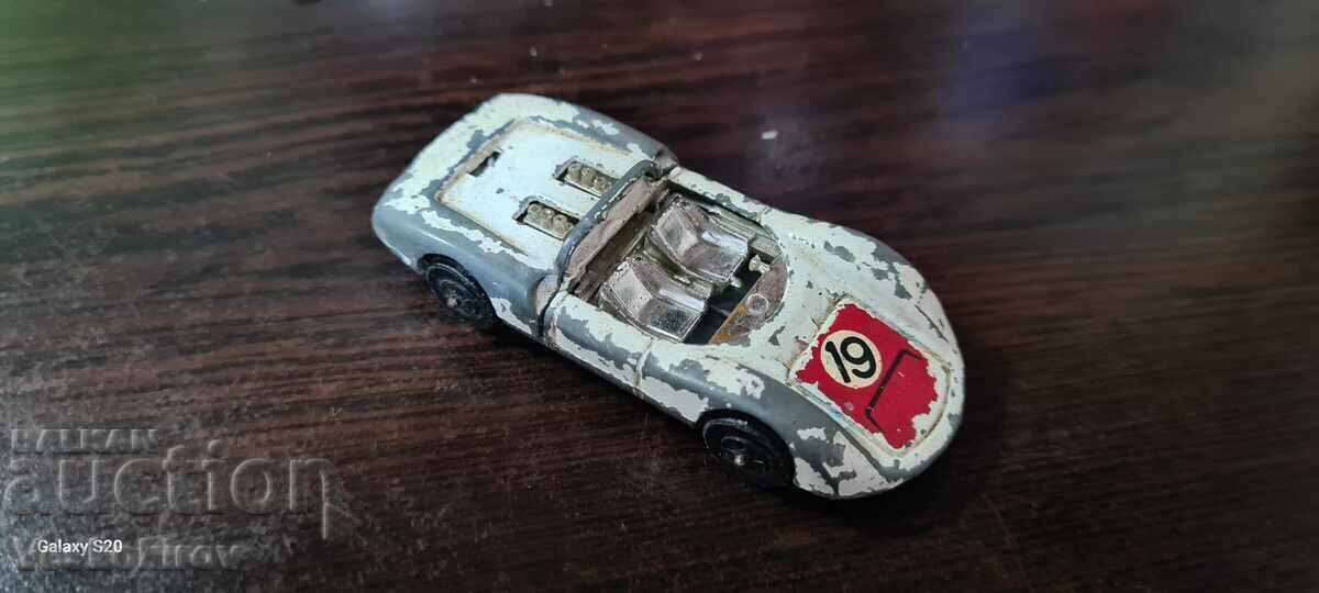 Corgi Juniors Porsche Carrera