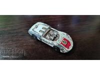 Cărucior CORGI JUNIORS Porsche Carrera