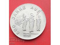 Μετάλλιο-Γερμανία-Σαξονία-800 γρ. για την πόλη Άουε