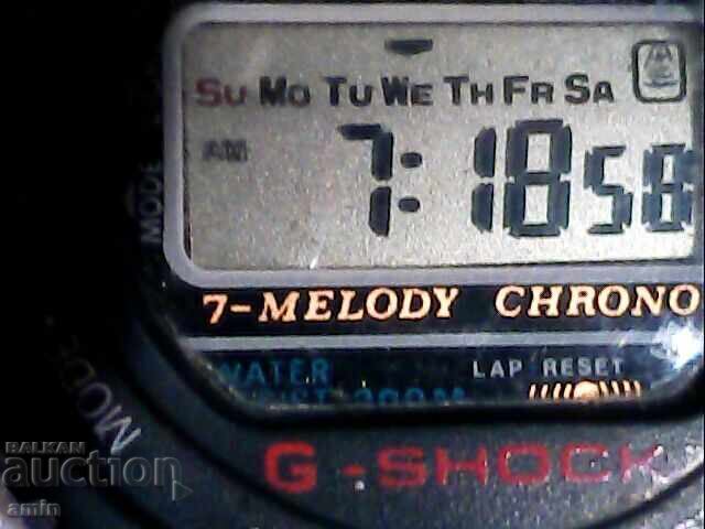 Old watch, works perfectly with price 30.00 BGN | € 15.34