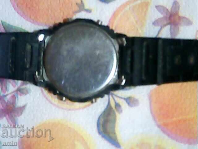 Old watch, works perfectly - 5