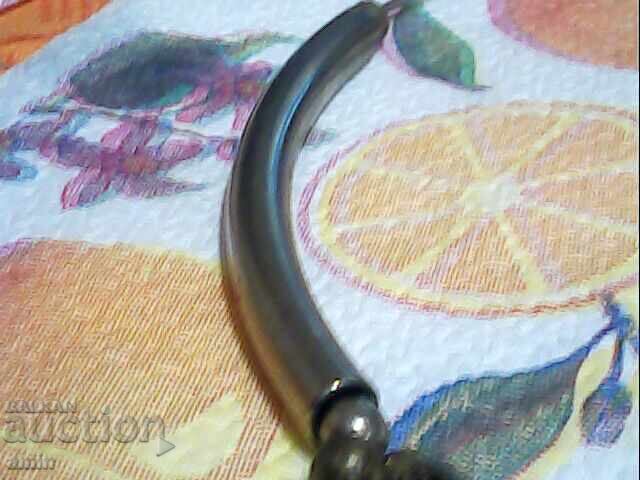 стар среберно колие виндж с цена 80.00 лв. | € 40.90