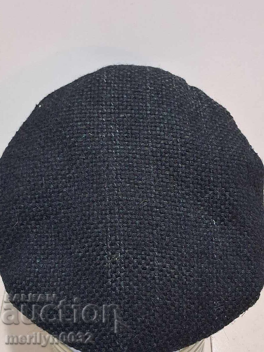 Livrarea Vechi șapcă de bărbați, stil militar Livrarea Vechi șapcă de bărbați, stil militar