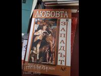 Love and the West Denis de Rougemont