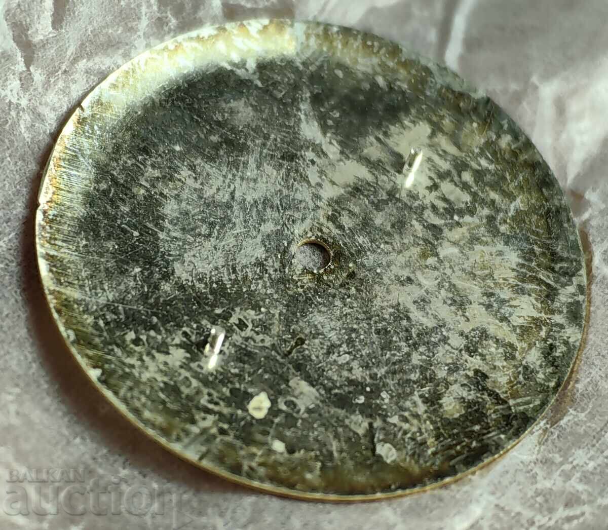 UNUSED DIAL POLJOT DE LUXE POLJOT DE LUXE - 6